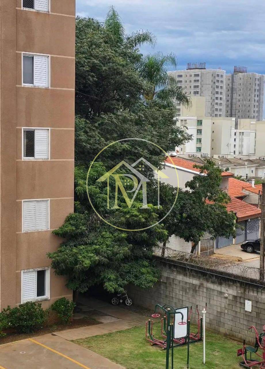 Apartamento, 2 quartos, 48 m² - Foto 10