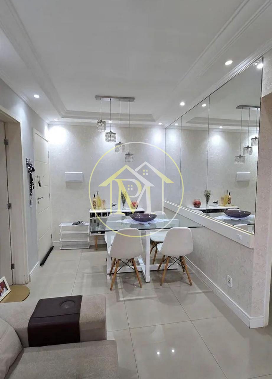 Apartamento, 2 quartos, 48 m² - Foto 11