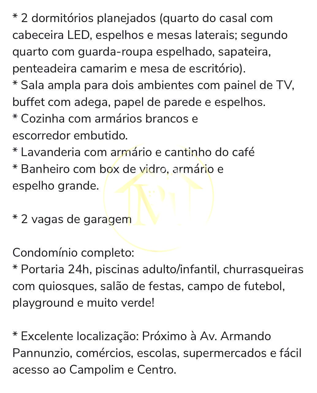 Apartamento, 2 quartos, 48 m² - Foto 21