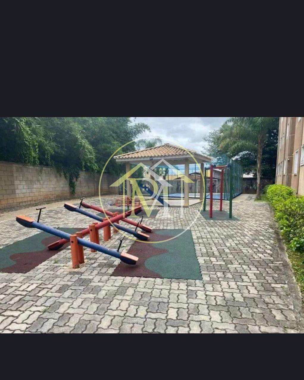 Apartamento, 2 quartos, 48 m² - Foto 12