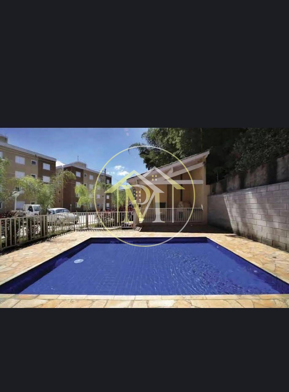 Apartamento, 2 quartos, 48 m² - Foto 15