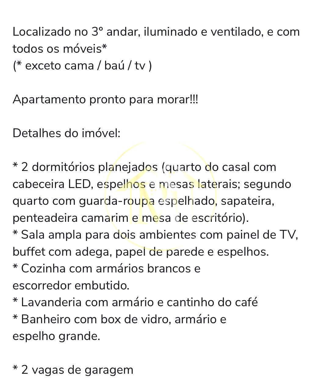 Apartamento, 2 quartos, 48 m² - Foto 20