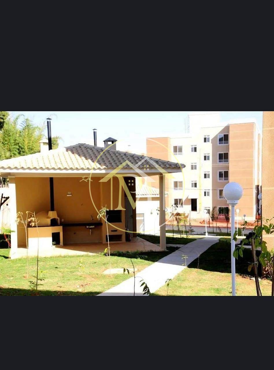 Apartamento, 2 quartos, 48 m² - Foto 22