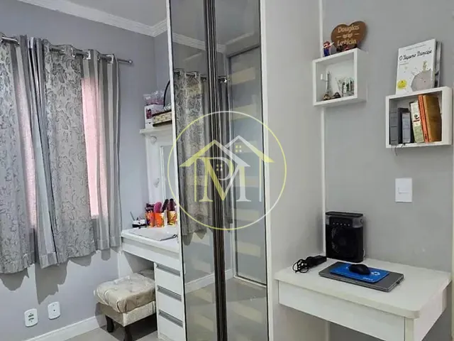 Apartamento com 48m² 2 quartos e 2 banheiros, à venda, no bairro Jardim Vera Cruz em Sorocaba