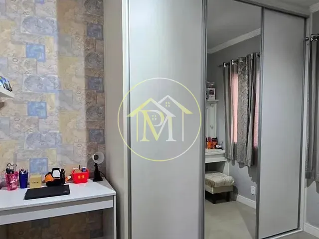 Apartamento com 48m² 2 quartos e 2 banheiros, à venda, no bairro Jardim Vera Cruz em Sorocaba
