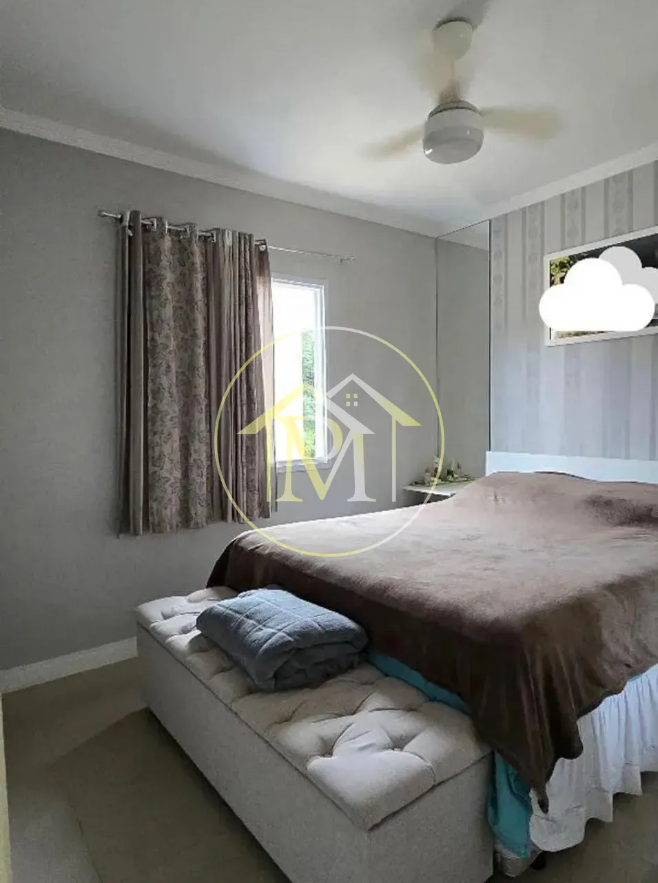 Apartamento, 2 quartos, 48 m² - Foto 8