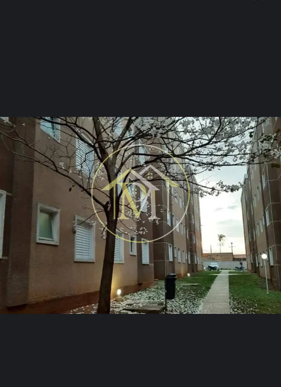 Apartamento, 2 quartos, 48 m² - Foto 17