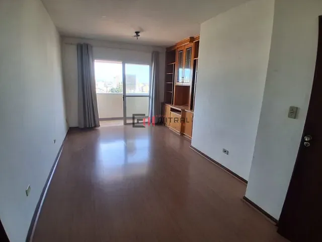 Apartamento 3 quartos e 2 banheiros, à venda, no bairro Jardim Londrilar em Londrina