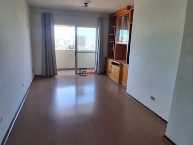 Apartamento 3 quartos e 2 banheiros, à venda, no bairro Jardim Londrilar em Londrina