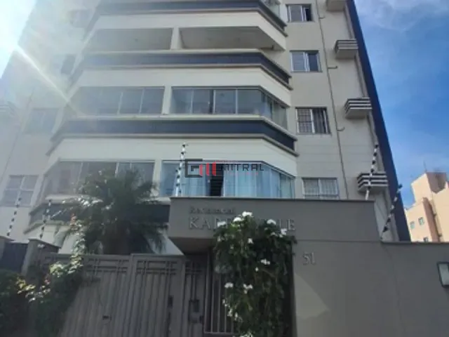 Apartamento 3 quartos e 2 banheiros, à venda, no bairro Jardim Londrilar em Londrina