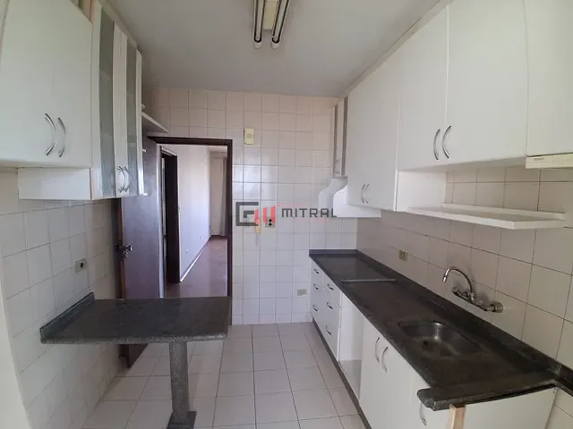 Apartamento 3 quartos e 2 banheiros, à venda, no bairro Jardim Londrilar em Londrina