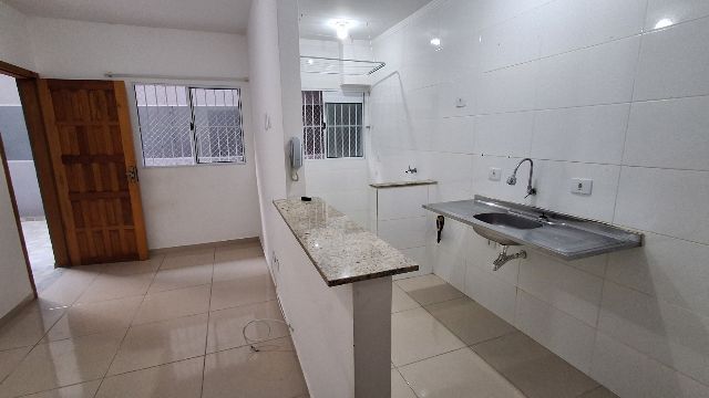 Foto do Apartamento - Apartamento 1 quarto para Locação, Jardim Paraíso/Mandaqui, São Paulo, SP | Pleno Imobiliária