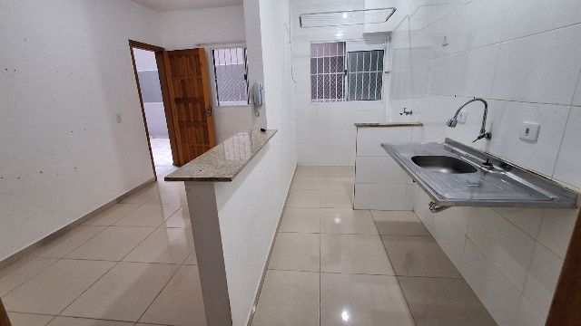 Foto do Apartamento - Apartamento 1 quarto para Locação, Jardim Paraíso/Mandaqui, São Paulo, SP | Pleno Imobiliária