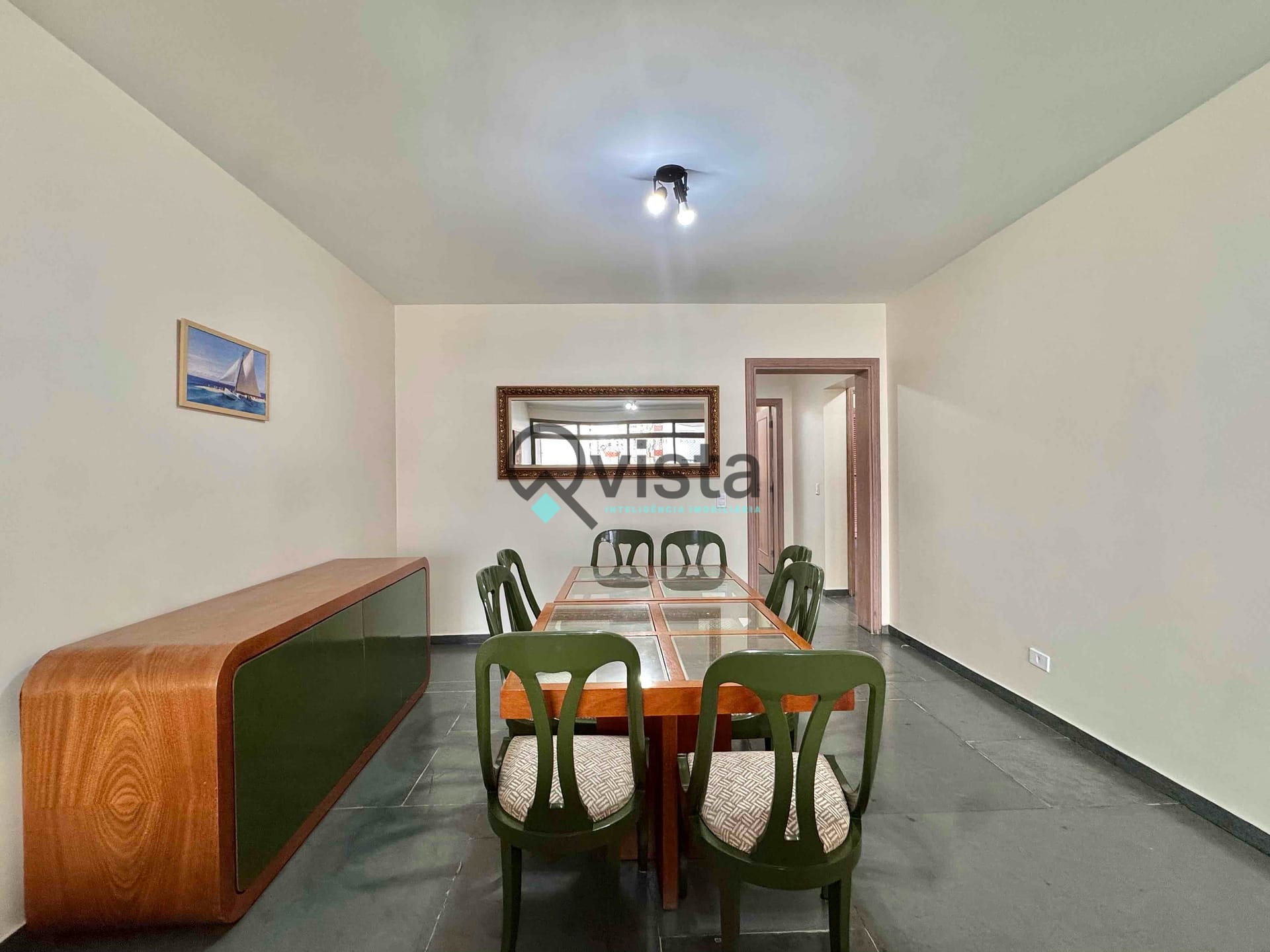 Apartamento à venda com 3 quartos, 134m² - Foto 9