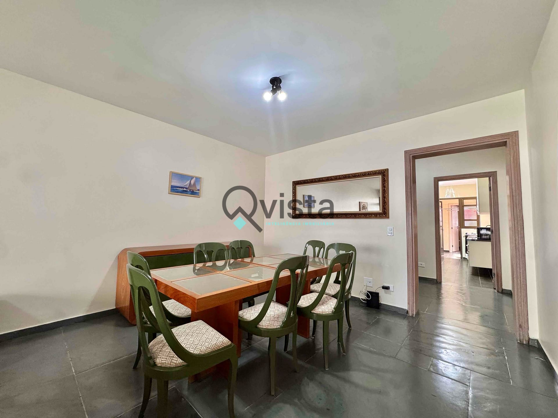 Apartamento à venda com 3 quartos, 134m² - Foto 10