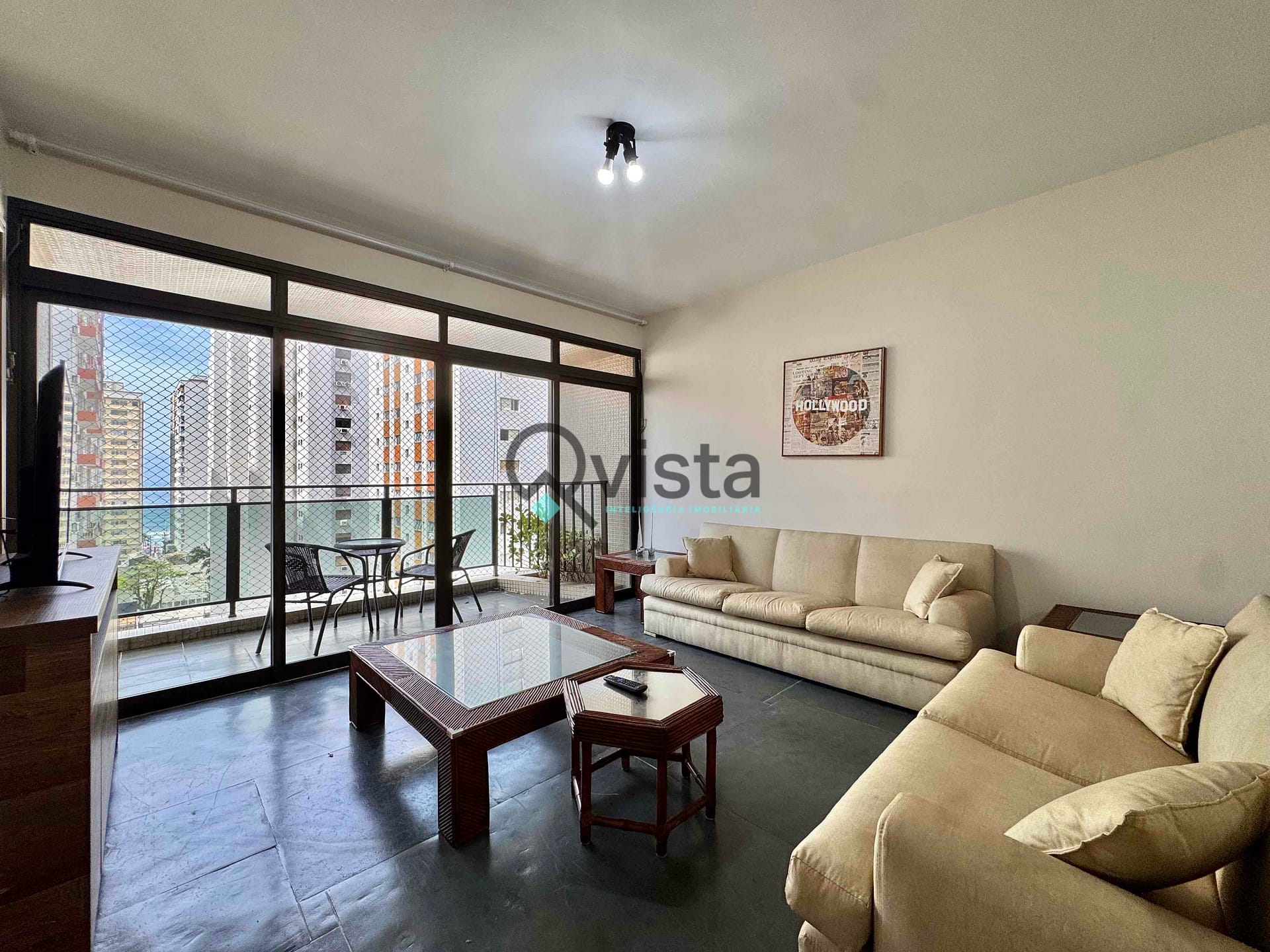 Apartamento à venda com 3 quartos, 134m² - Foto 3