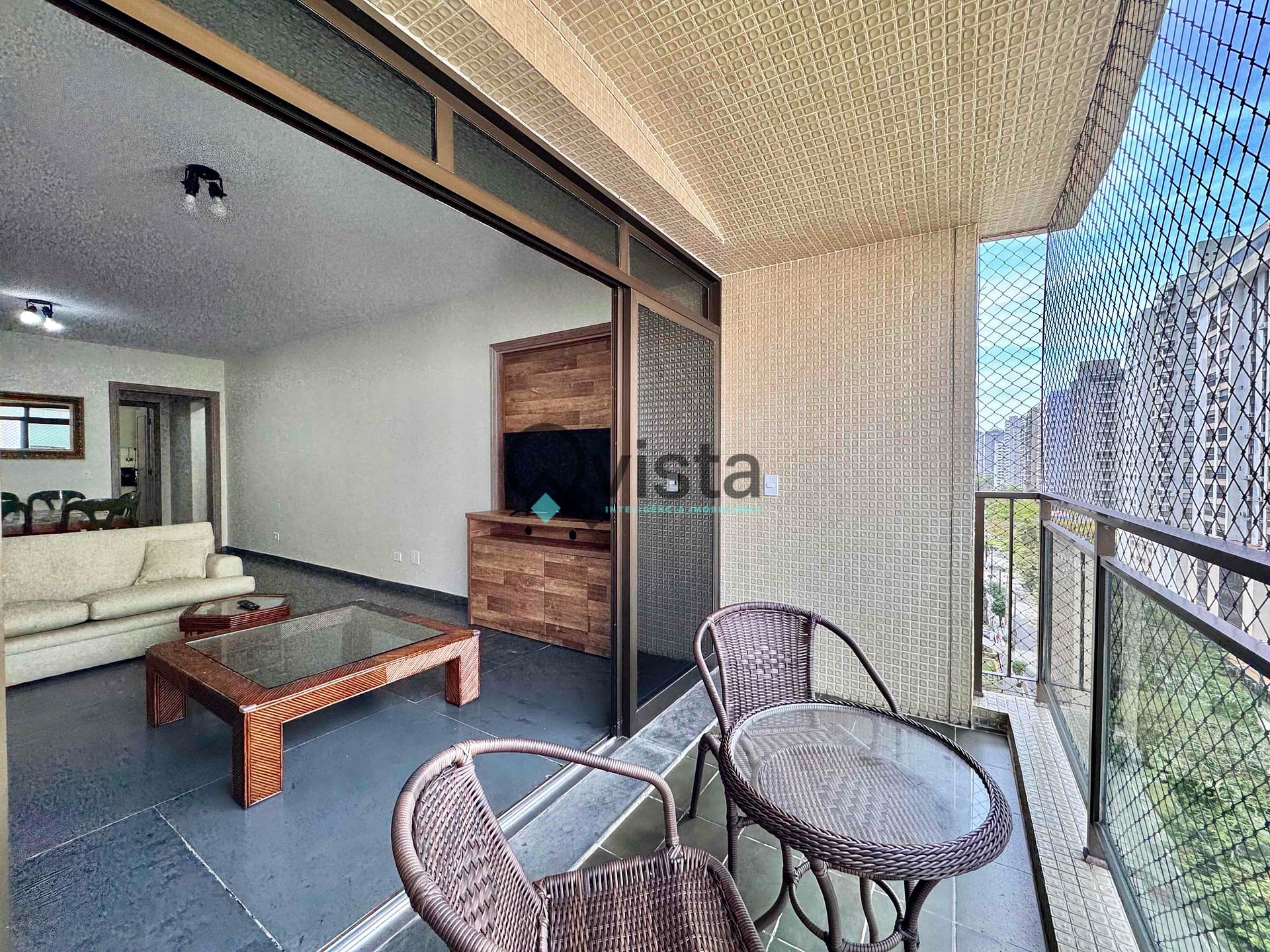Apartamento à venda com 3 quartos, 134m² - Foto 6