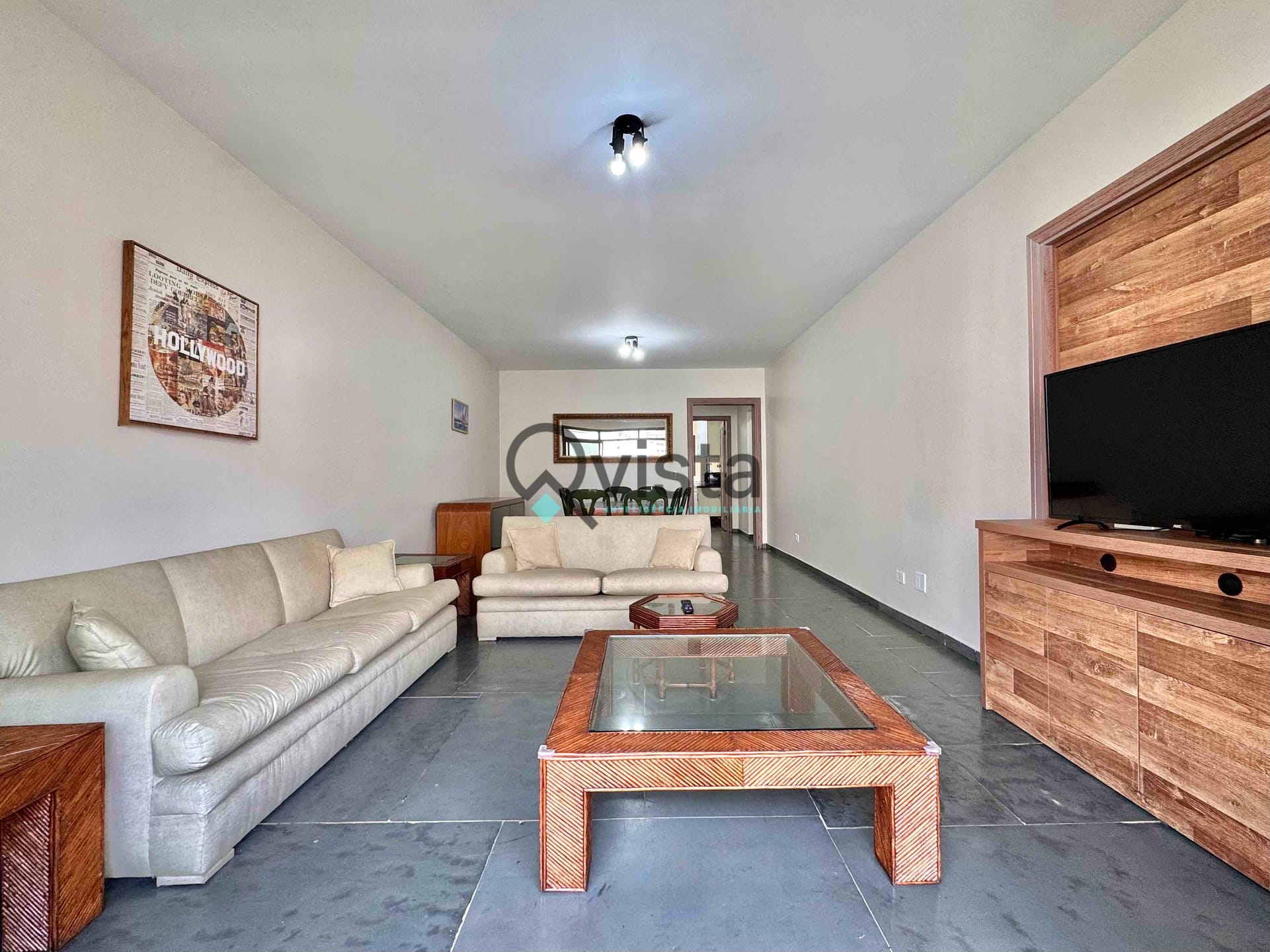 Apartamento à venda com 3 quartos, 134m² - Foto 8