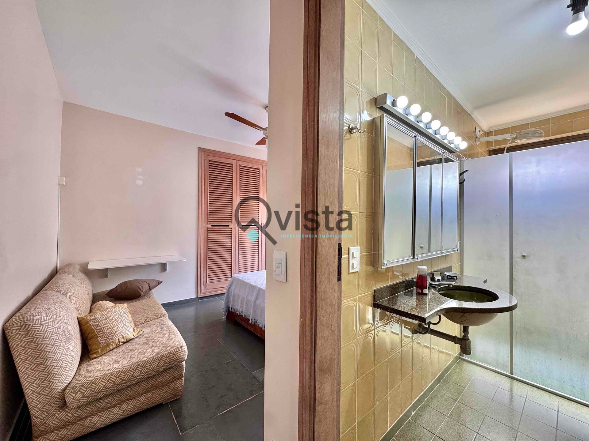 Apartamento à venda com 3 quartos, 134m² - Foto 11