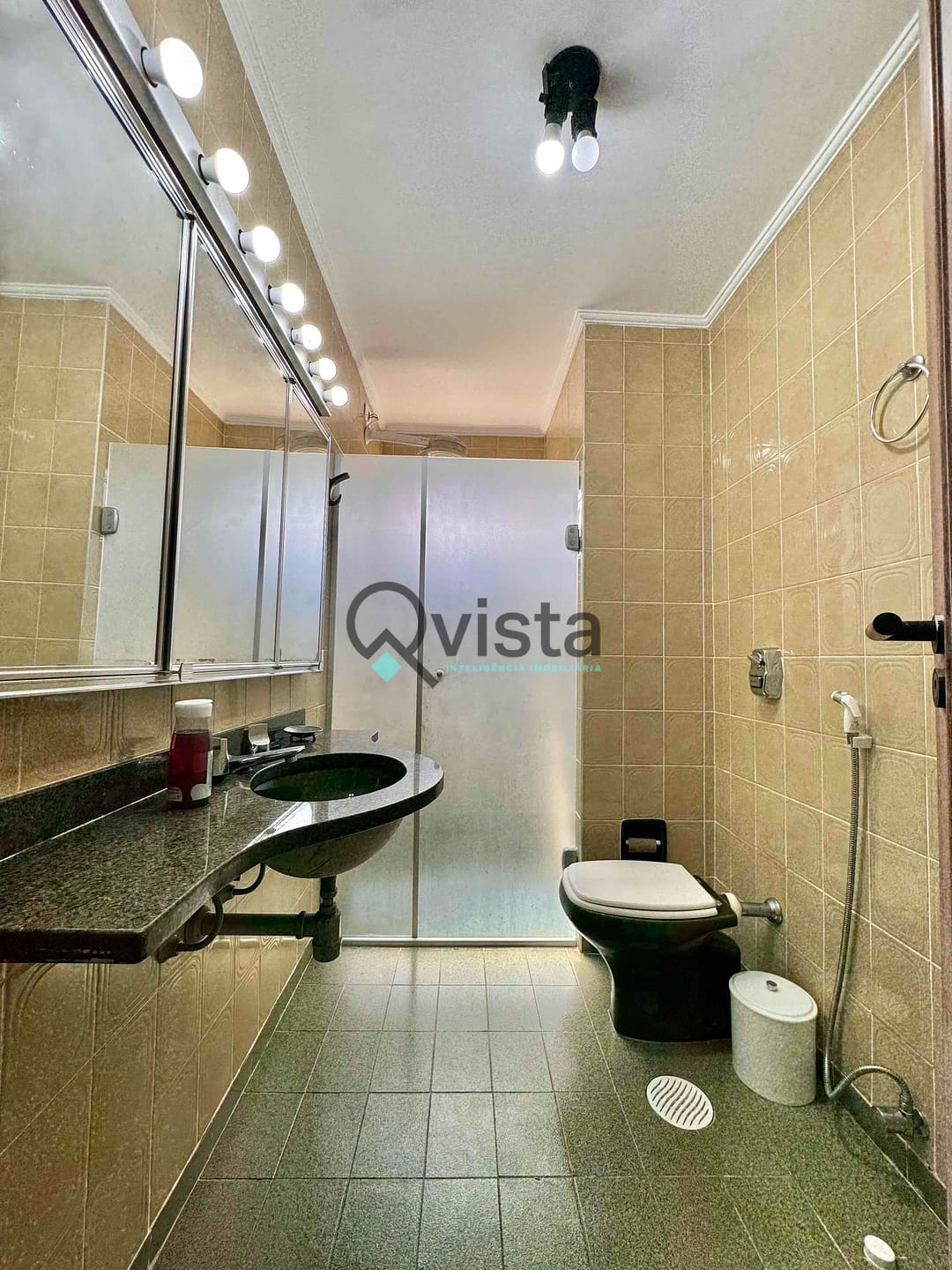 Apartamento à venda com 3 quartos, 134m² - Foto 15