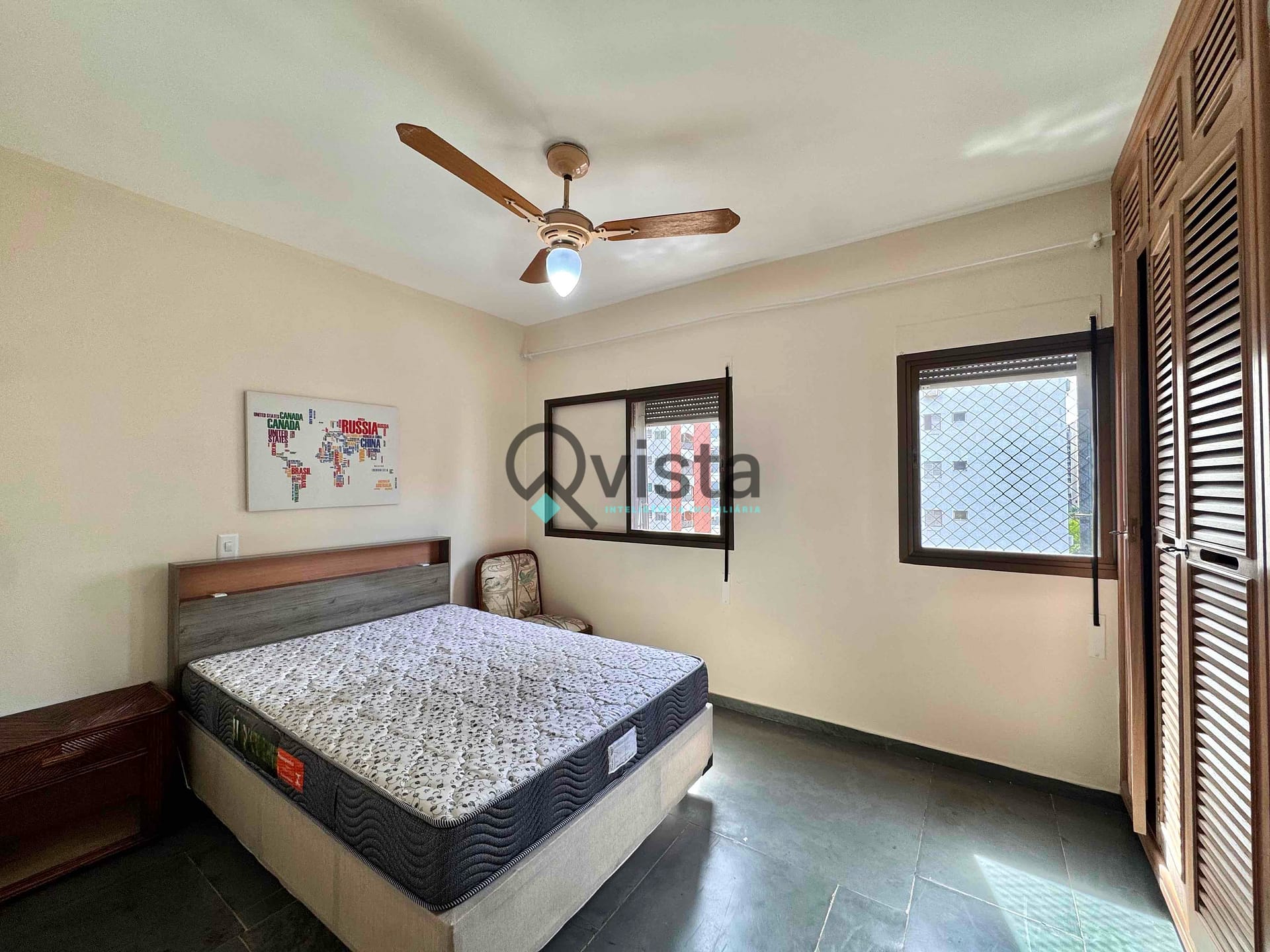 Apartamento à venda com 3 quartos, 134m² - Foto 18