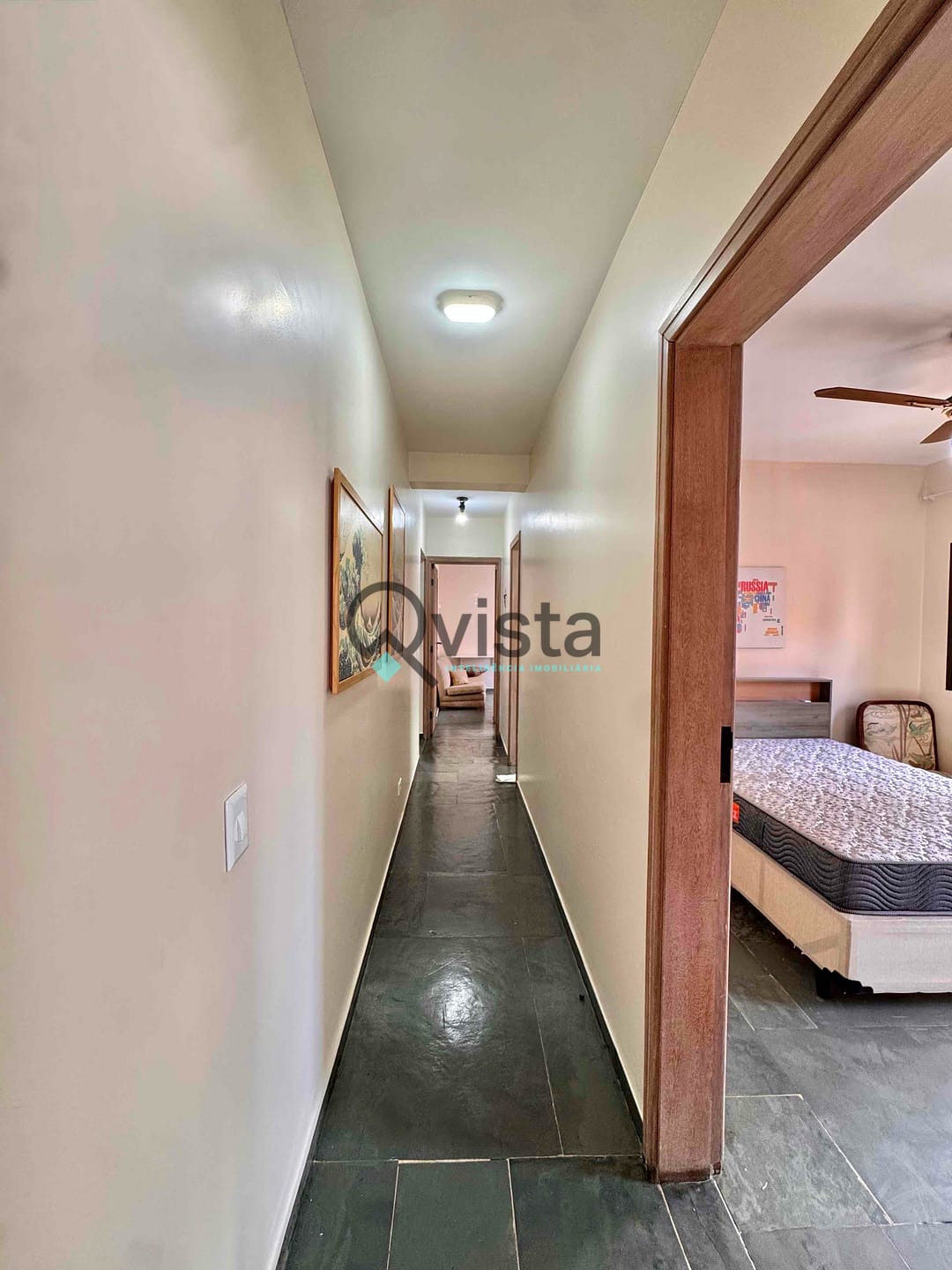 Apartamento à venda com 3 quartos, 134m² - Foto 24