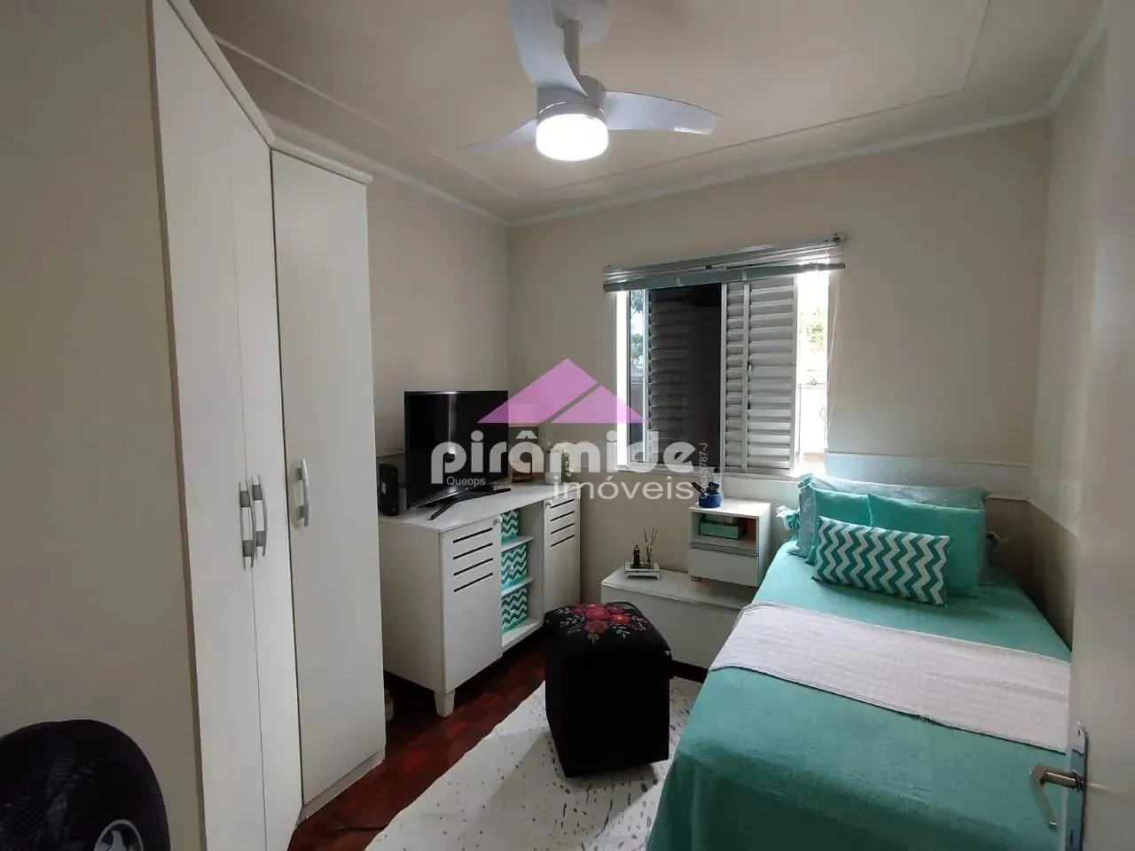 Apartamento, 3 quartos, 101 m² - Foto 6