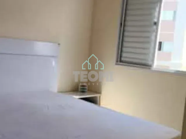 Apartamento 2 quartos e 1 banheiro, à venda, no bairro Jardim dos Estados em Taubaté