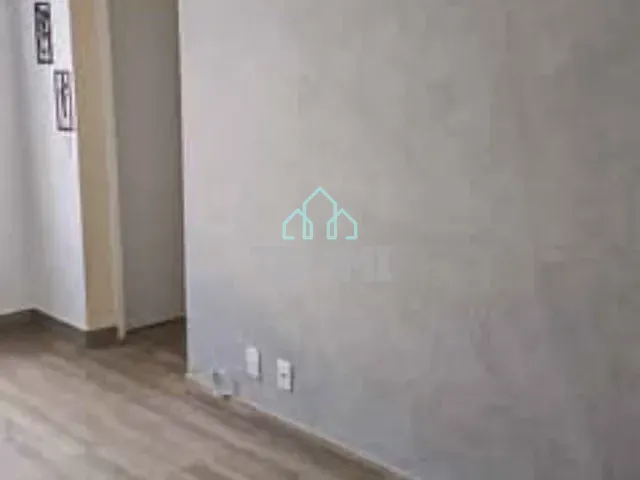 Apartamento 2 quartos e 1 banheiro, à venda, no bairro Jardim dos Estados em Taubaté