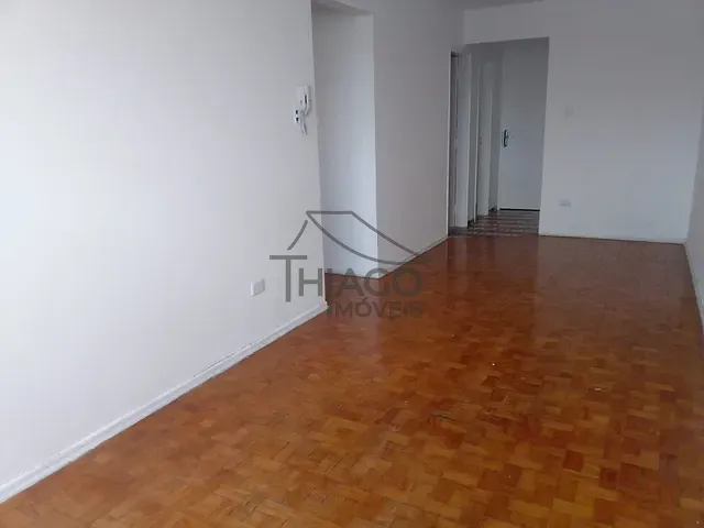 Apartamento com 53m² 2 quartos e 1 banheiro, para alugar, no bairro Vila Maria em São Paulo