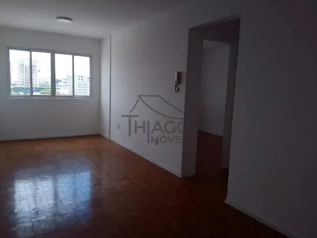 Apartamento com 53m² 2 quartos e 1 banheiro, para alugar, no bairro Vila Maria em São Paulo