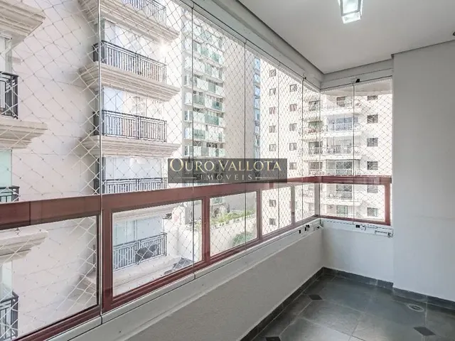 Apartamento com 96m² 3 quartos e 3 banheiros, à venda, no bairro Tatuapé em São Paulo