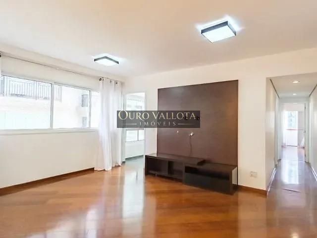 Apartamento com 96m² 3 quartos e 3 banheiros, à venda, no bairro Tatuapé em São Paulo