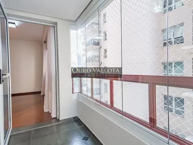 Apartamento com 96m² 3 quartos e 3 banheiros, à venda, no bairro Tatuapé em São Paulo
