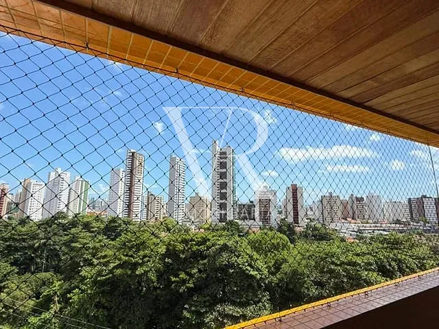 Apartamento 3 quartos e 2 banheiros, à venda, no bairro Miramar em João Pessoa