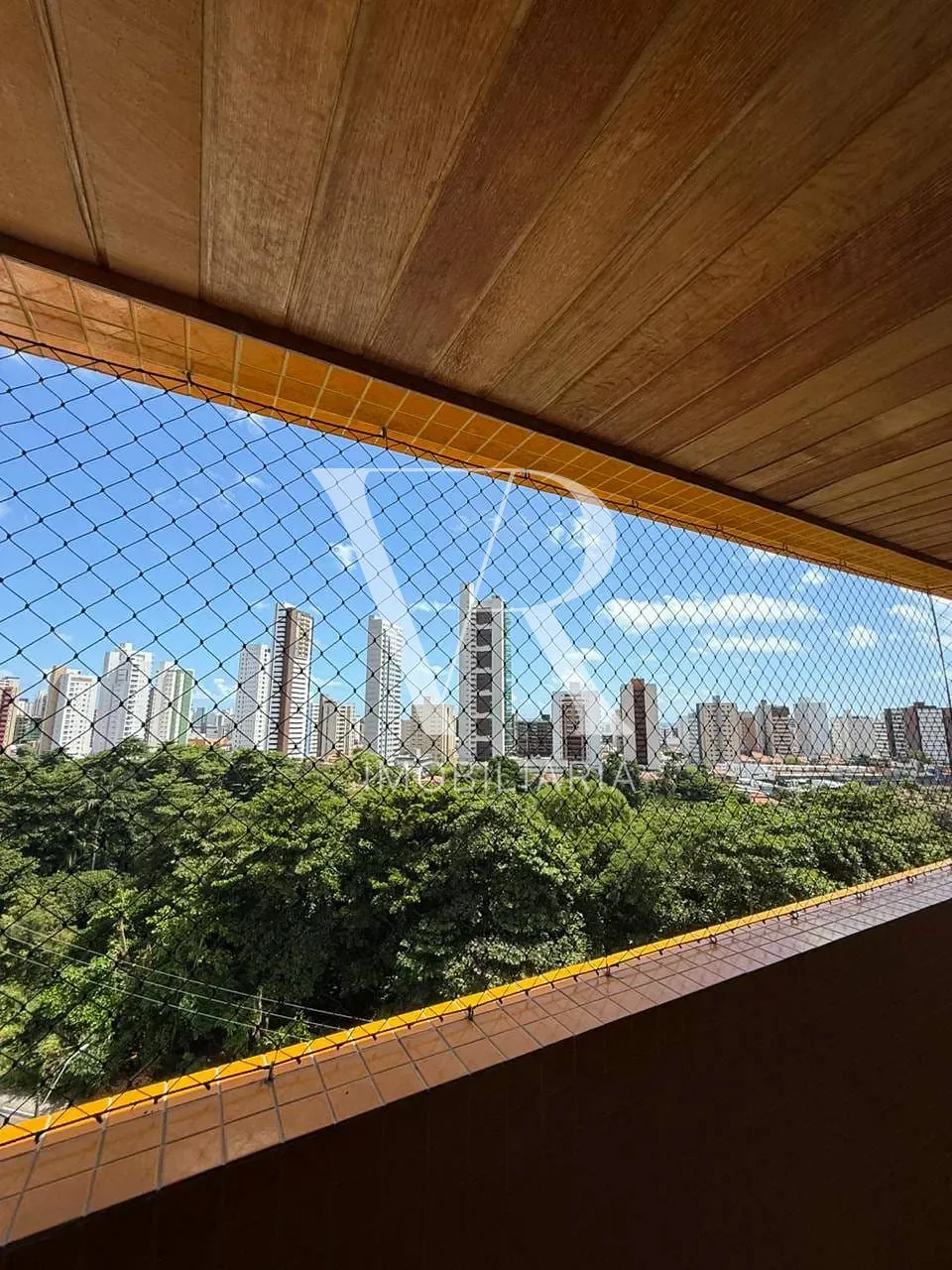 Apartamento, 3 quartos, 115 m² - Foto 1