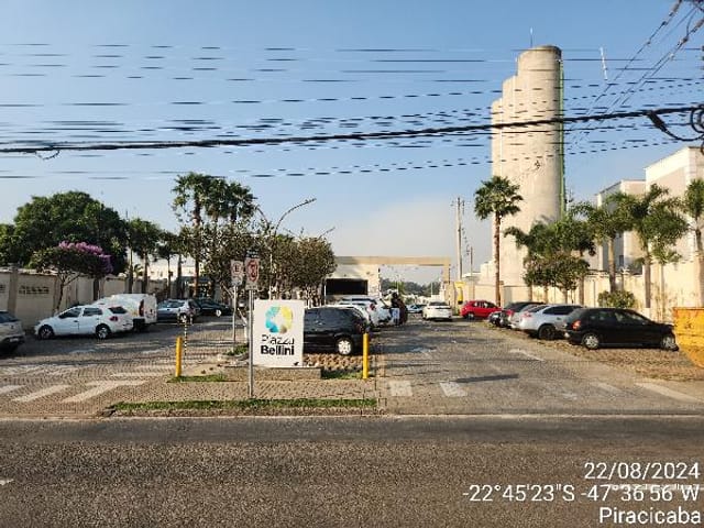 Foto do Apartamento - Apartamento à venda 2 Quartos, 1 Vaga, 10M², PIRACICAMIRIM, PIRACICABA - SP | Imobiliária Compare