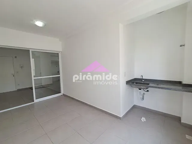 Apartamento 2 quartos e 2 banheiros, para alugar, no bairro Jardim Aquárius em São José dos Campos