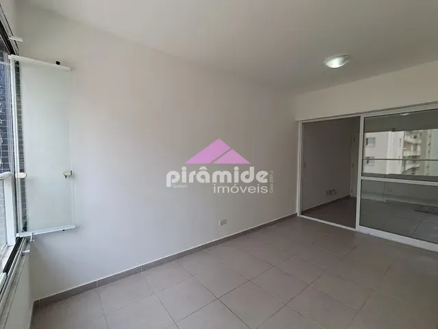 Apartamento 2 quartos e 2 banheiros, para alugar, no bairro Jardim Aquárius em São José dos Campos