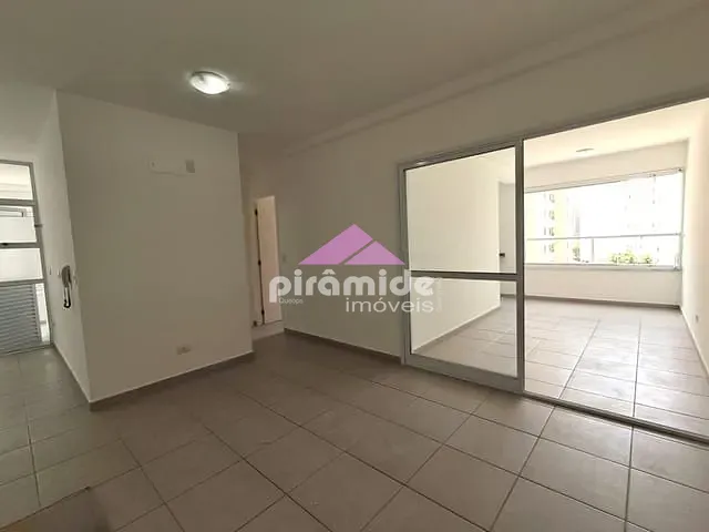 Apartamento 2 quartos e 2 banheiros, para alugar, no bairro Jardim Aquárius em São José dos Campos