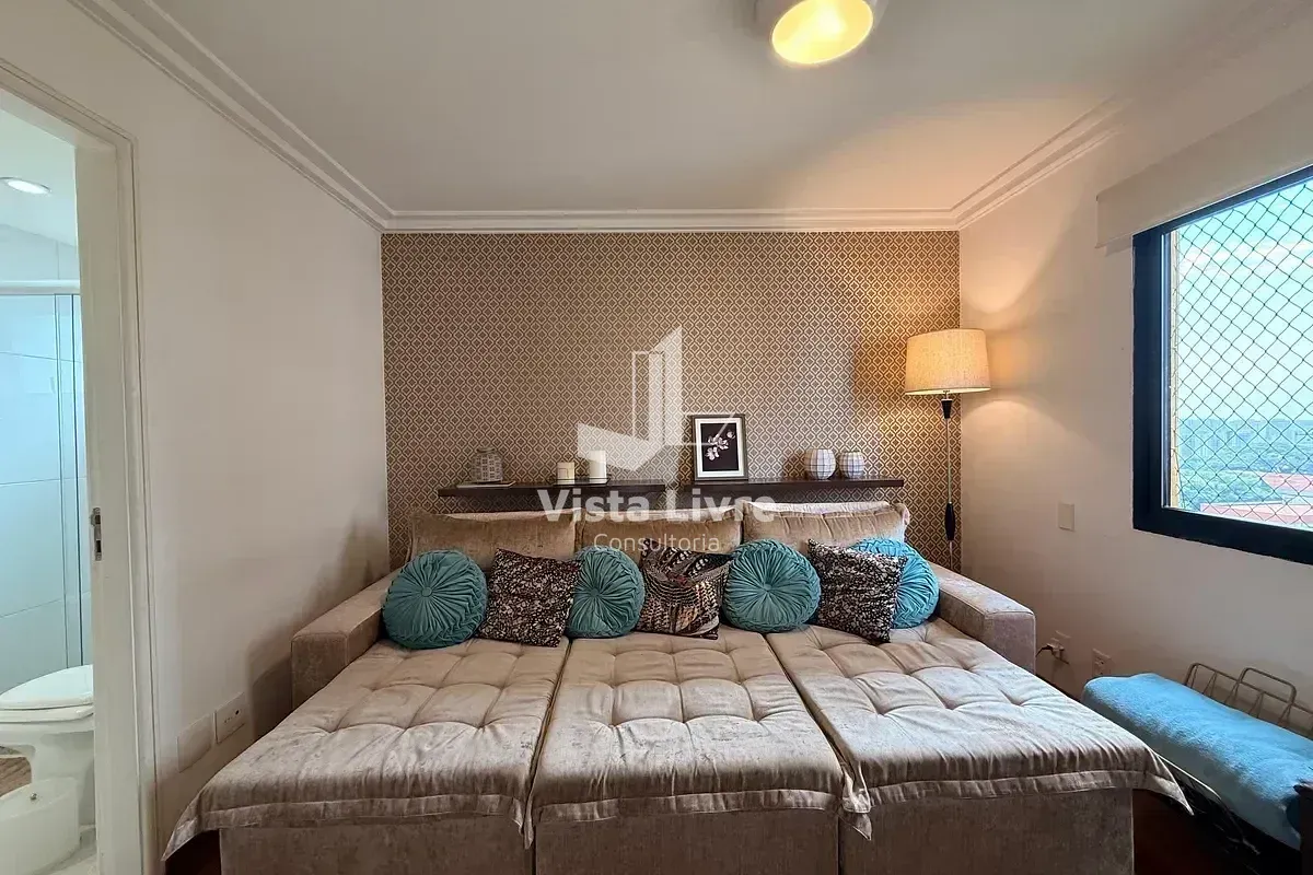 Apartamento, 3 quartos, 150 m² - Foto 10