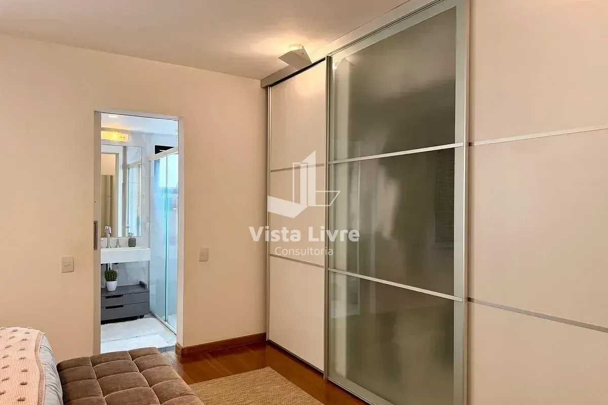 Apartamento, 3 quartos, 150 m² - Foto 14