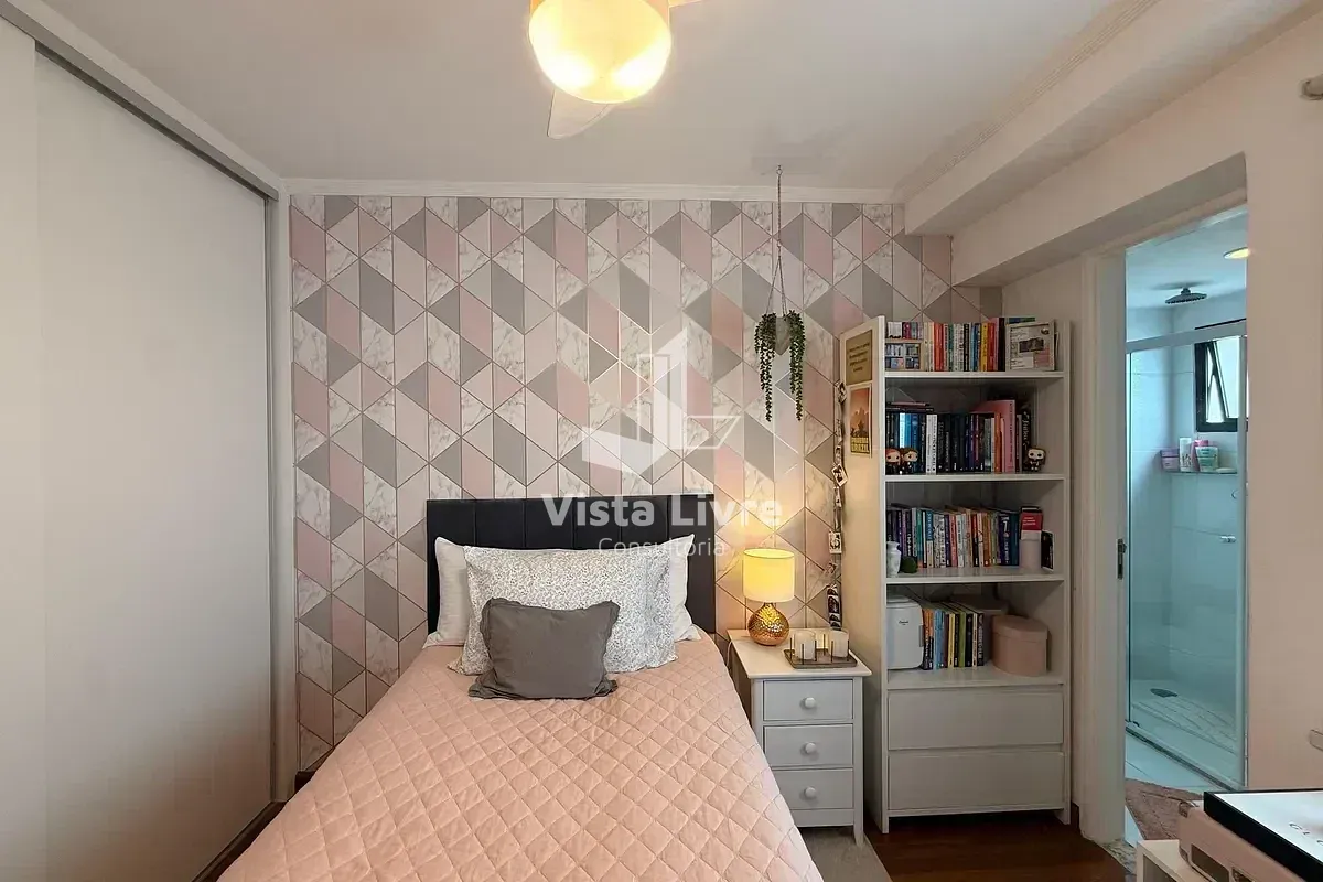 Apartamento, 3 quartos, 150 m² - Foto 15