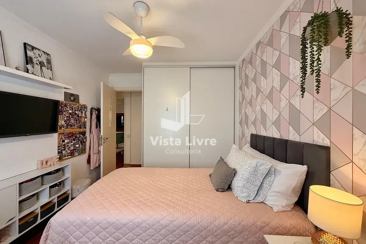 Apartamento, 3 quartos, 150 m² - Foto 16