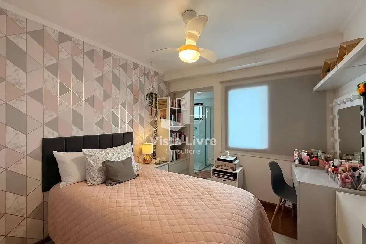 Apartamento, 3 quartos, 150 m² - Foto 17