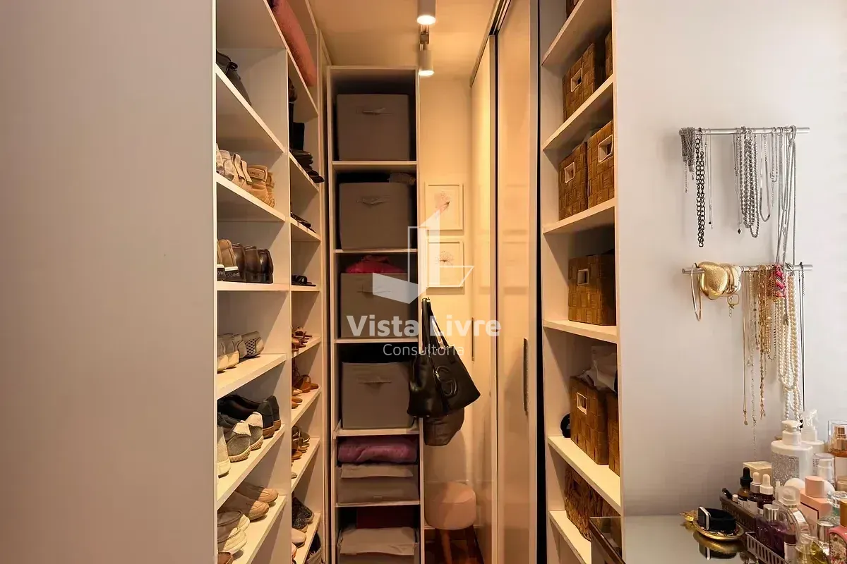 Apartamento, 3 quartos, 150 m² - Foto 18