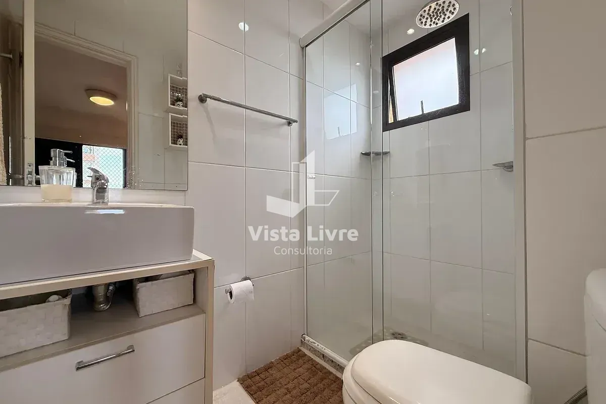 Apartamento, 3 quartos, 150 m² - Foto 19