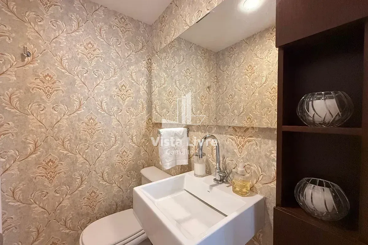 Apartamento, 3 quartos, 150 m² - Foto 20