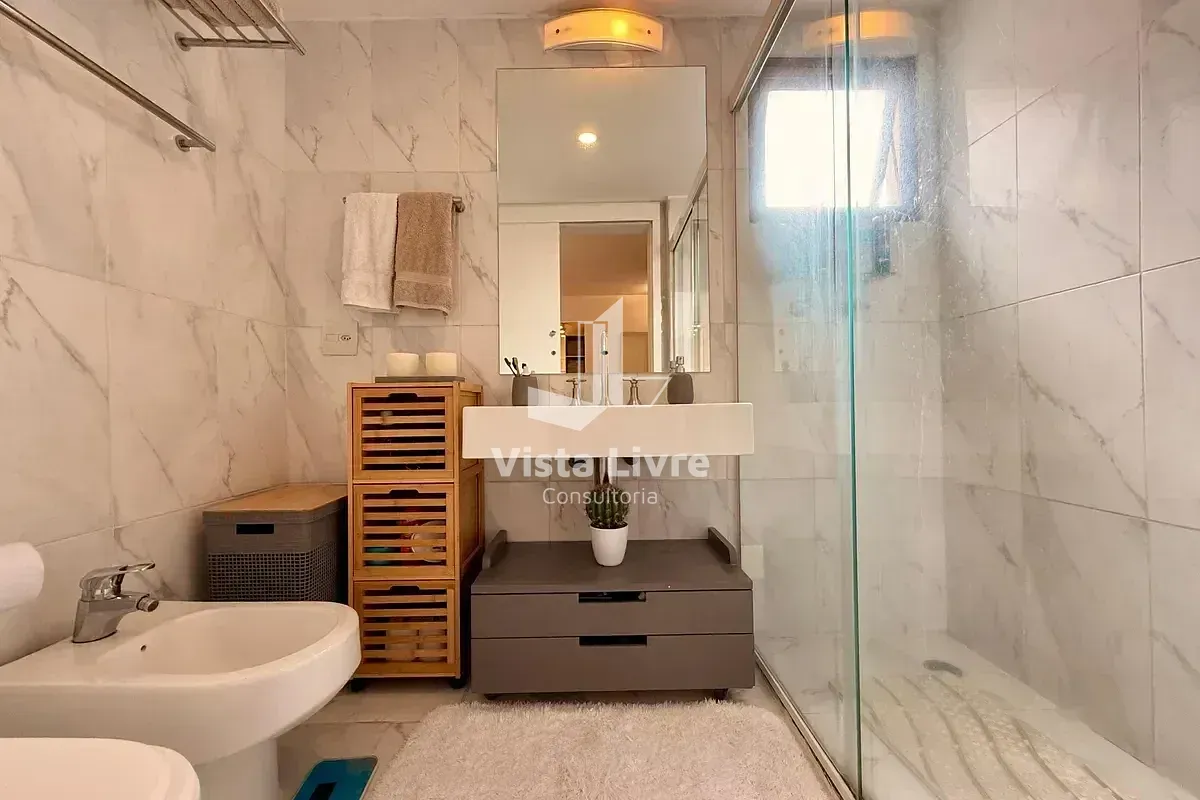 Apartamento, 3 quartos, 150 m² - Foto 21