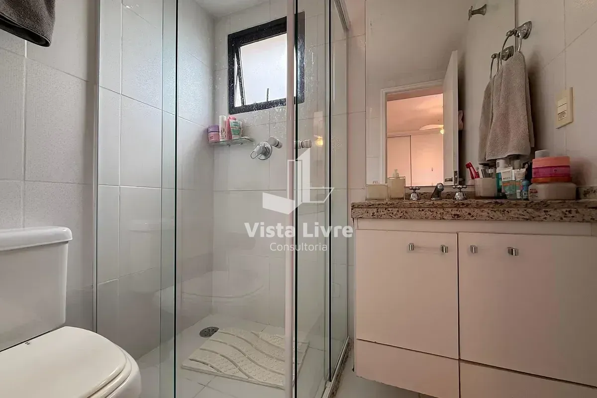 Apartamento, 3 quartos, 150 m² - Foto 22